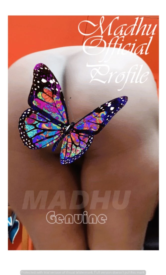 🦋𝘔adhu Banerje🦋HouseWife📸Cam Shows🦋 – Indian escort in Bangalore — 13 / 17