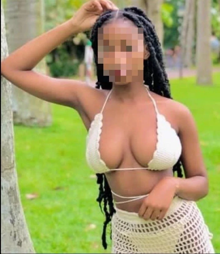 Shiona – Angolan escort in Bangalore, Escort, Banga