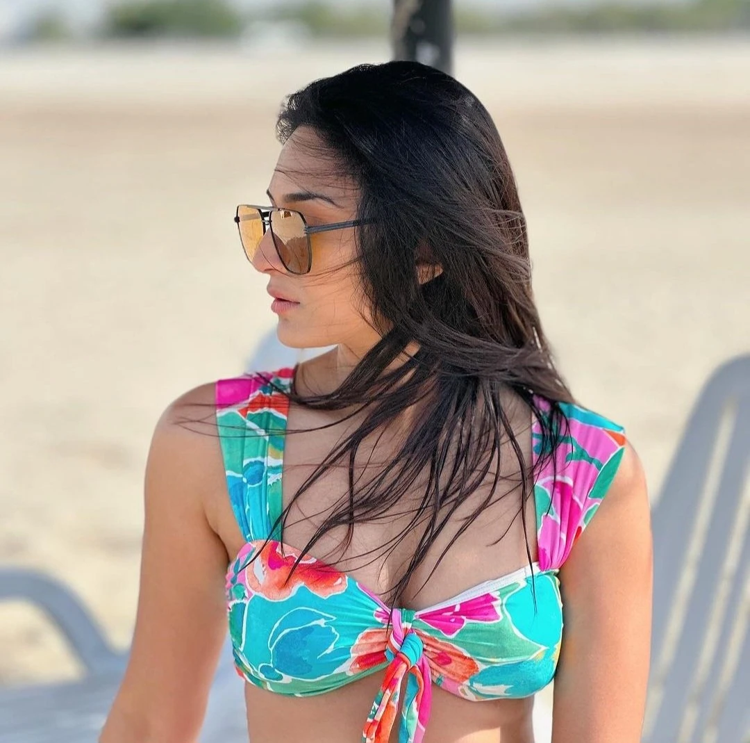 Kanishka Gupta – Indian escort in Bangalore, Escort, Banga