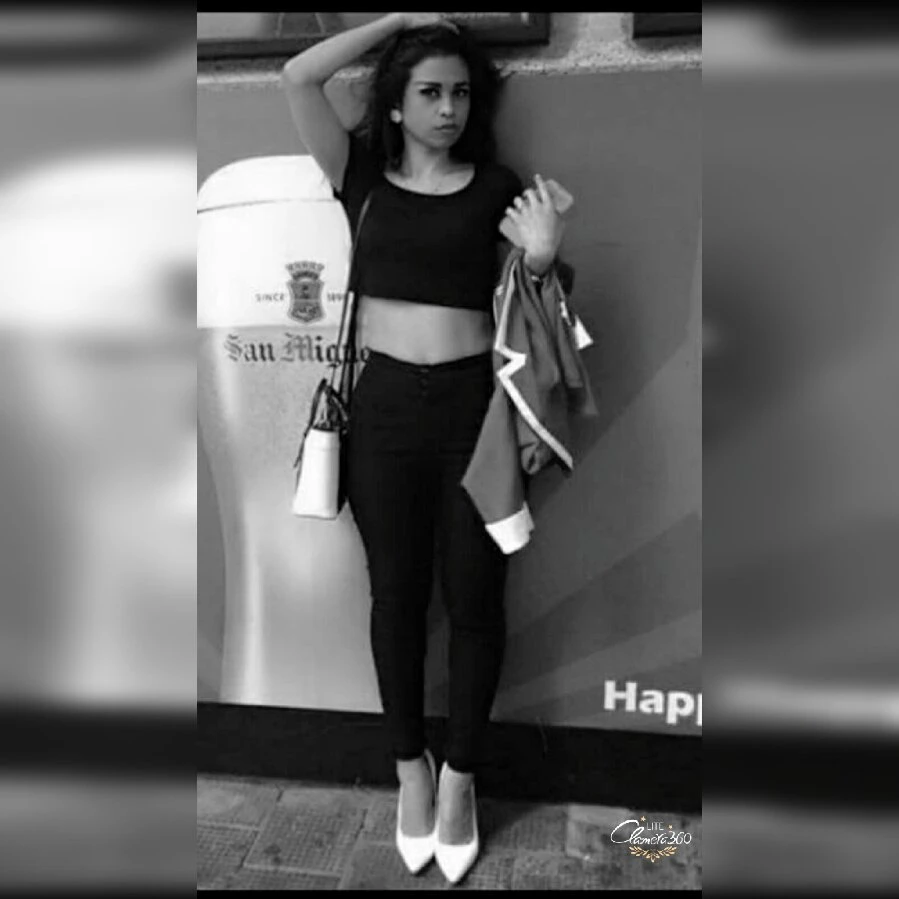 Ratu – Indonesian escort in Hong Kong — 6 / 13