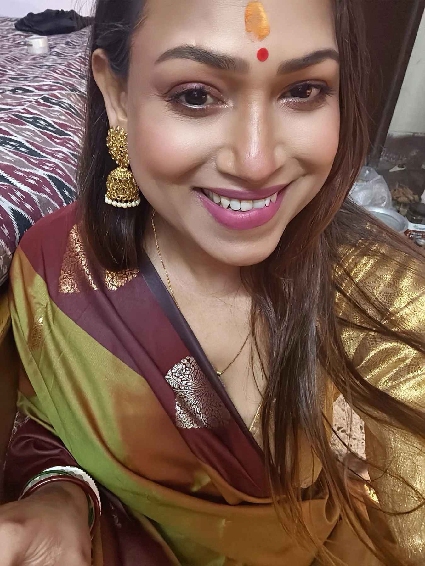 Big boobs 🧿 CAM SHOW ONLY – Indian escort in Bangalore — 25 / 31