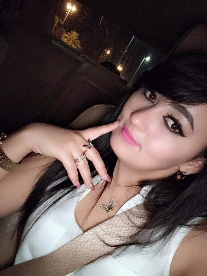 Alina – Russian escort in Gurgaon — 3 / 4
