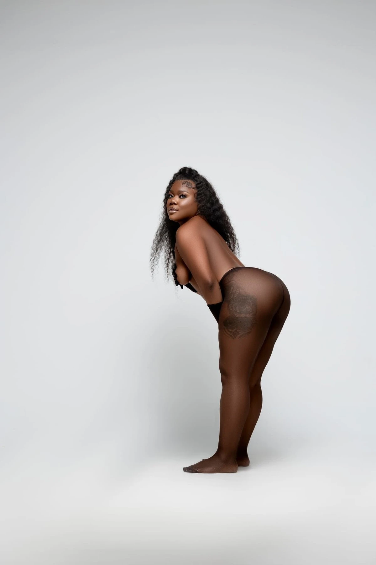 RAIN – Jamaican escort in Barbados — 2 / 3