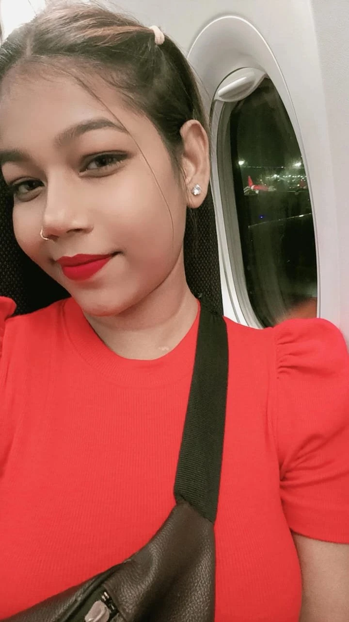 Pallavi – Indian escort in Barbados, Escort, Barbados