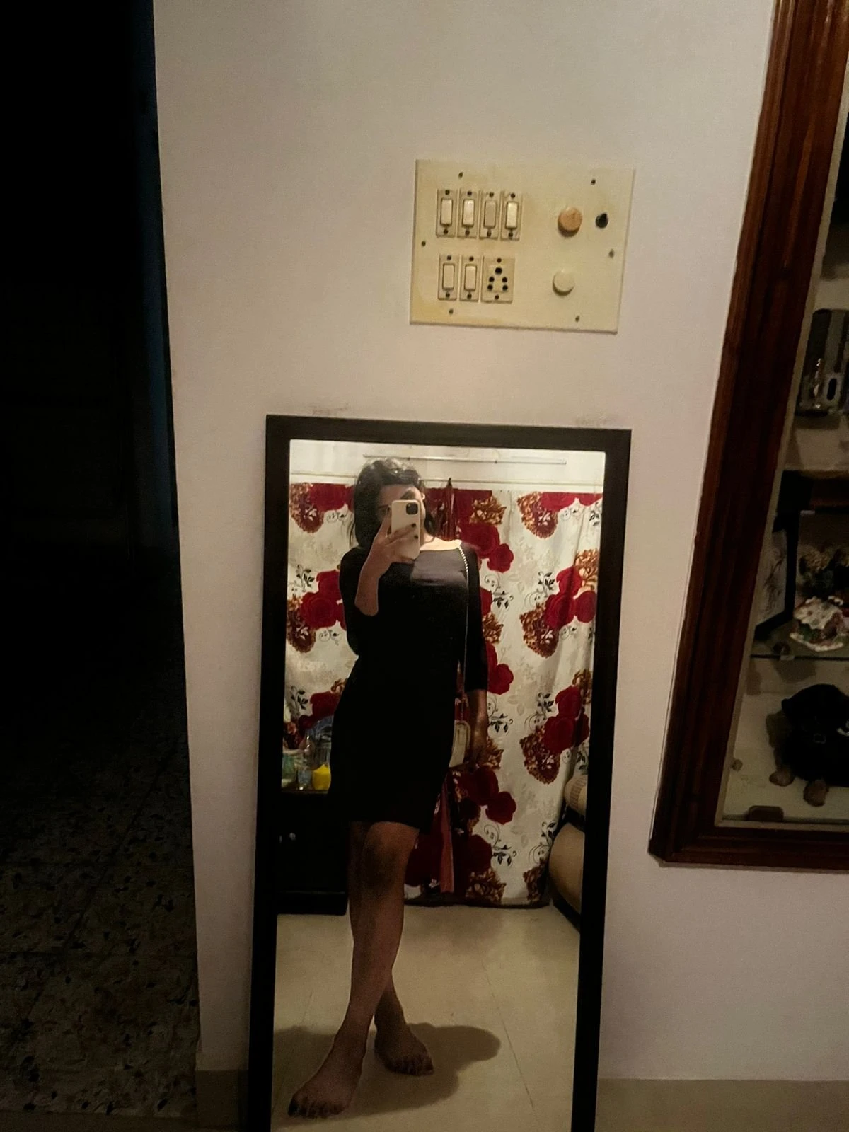 Daisy – Indian escort in Bangalore, Escort, Banga