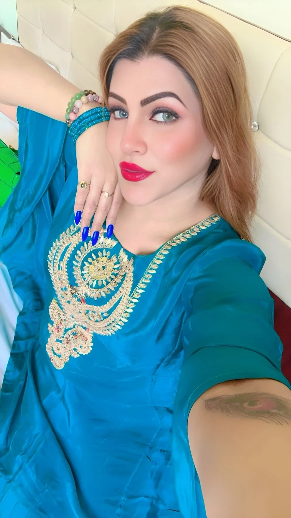 Olivia – Egyptian escort in Candolim, Goa — 4 / 14