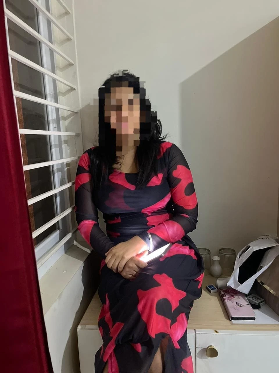 Real Meet With Beautiful Independent Gir – Indian escort in Bangalore, Escort, Banga