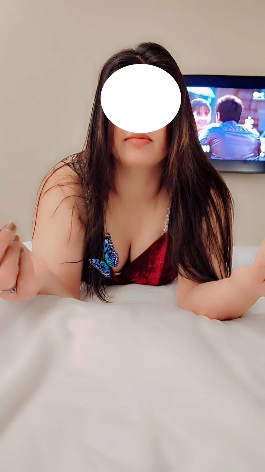 Tina – Indian companion in Ahmedabad — 2 / 13