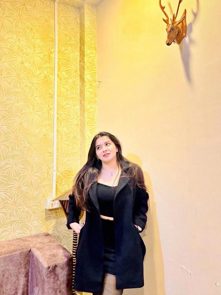 Sapna – Indian escort in Chennai — 2 / 4