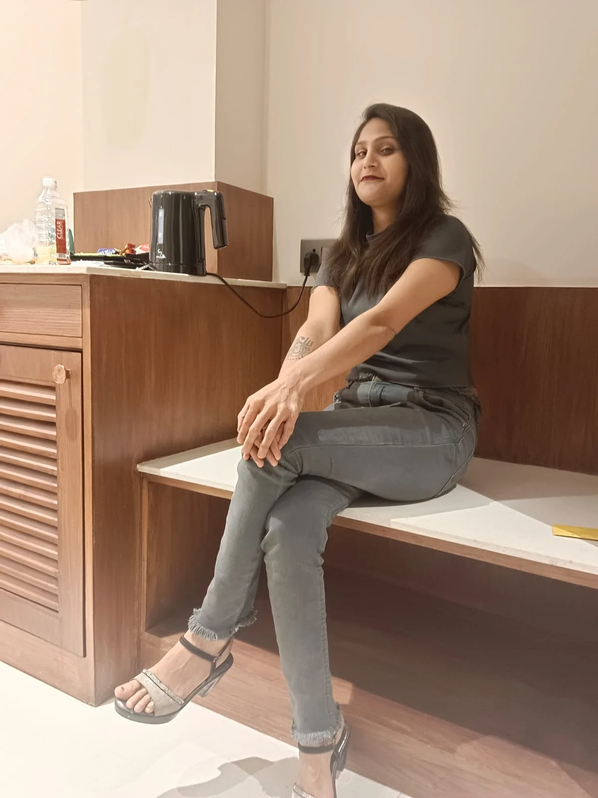 Reet – Indian escort in Chandigarh — 2 / 3