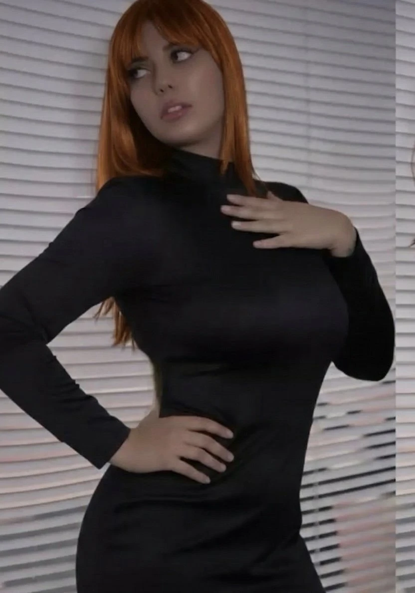 Scarlett – Colombian escort in Barbados — 2 / 5