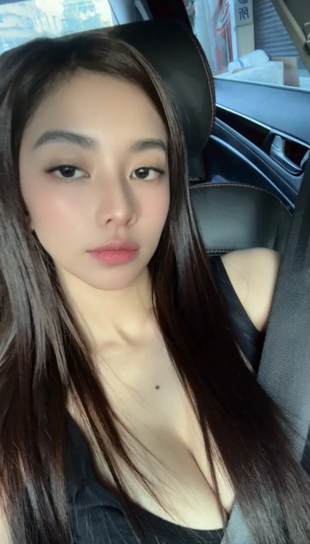 CHIN 🇭🇰 only for a few days – Filipino escort in Hong Kong — 6 / 17