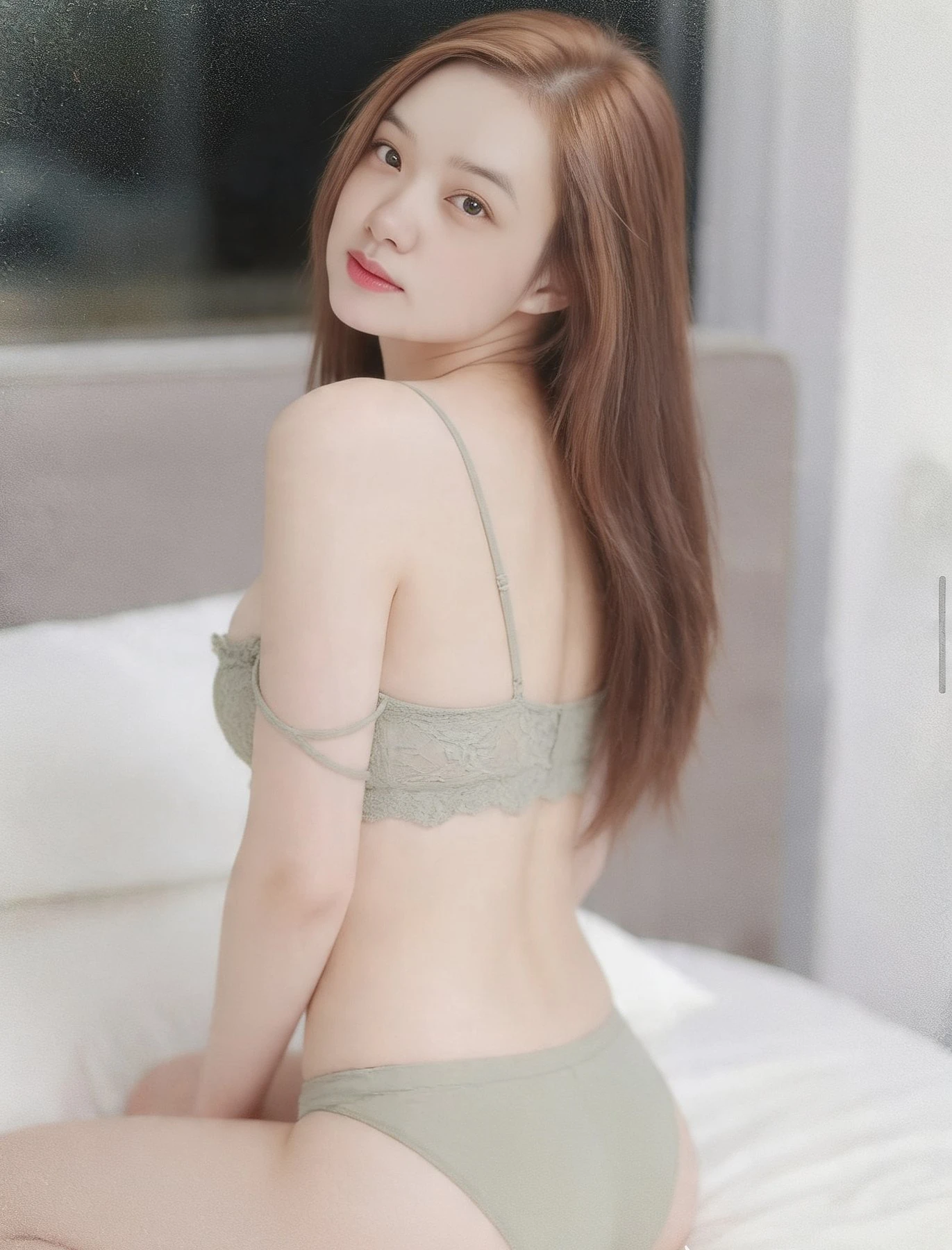 Kimmi – escort in Bangalore — 2 / 4