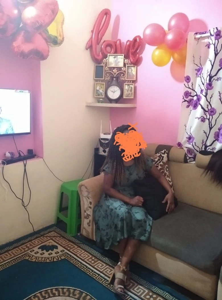 Nora Queen – escort in Bangalore — 4 / 8