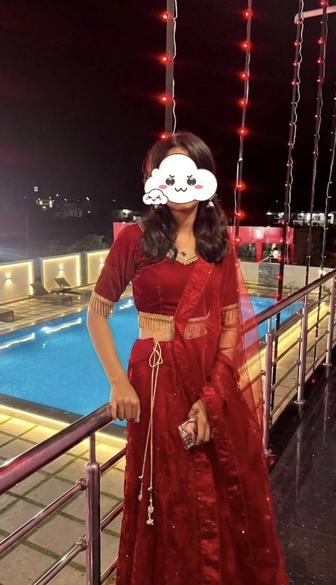 Anushree Here for Ur Desires ❣️ – Indian escort in Chennai — 2 / 3