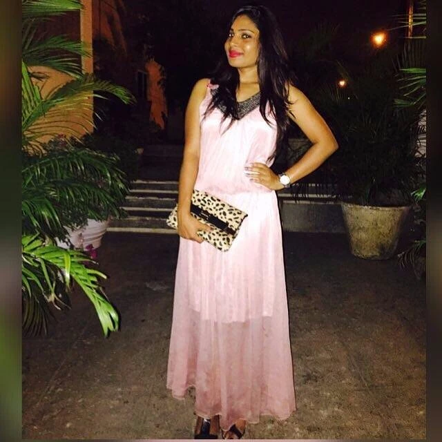 INDEPENDENT SWAPNA – Indian escort in Hyderabad — 3 / 6