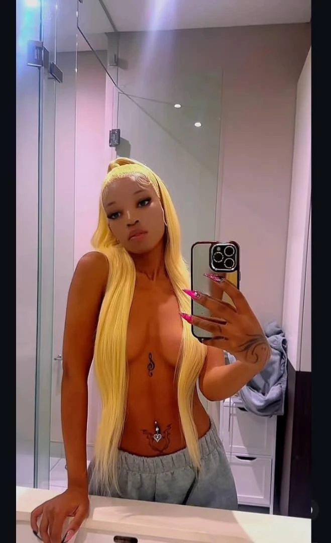 Joy Queen girlfriend experience – Namibian escort in Gurgaon — 2 / 6