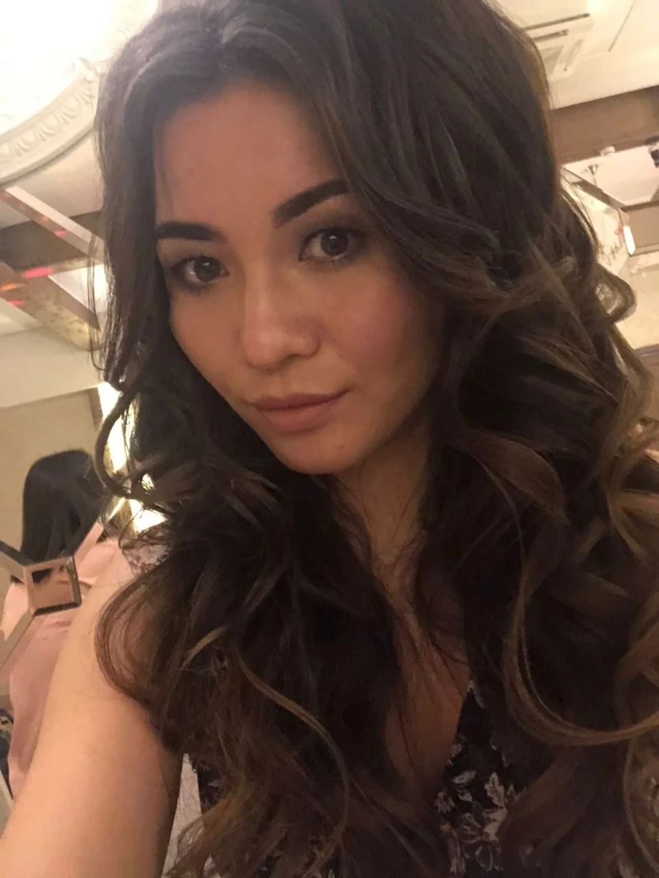 Amelie Deep Devourer – Russian escort in Hong Kong — 2 / 10