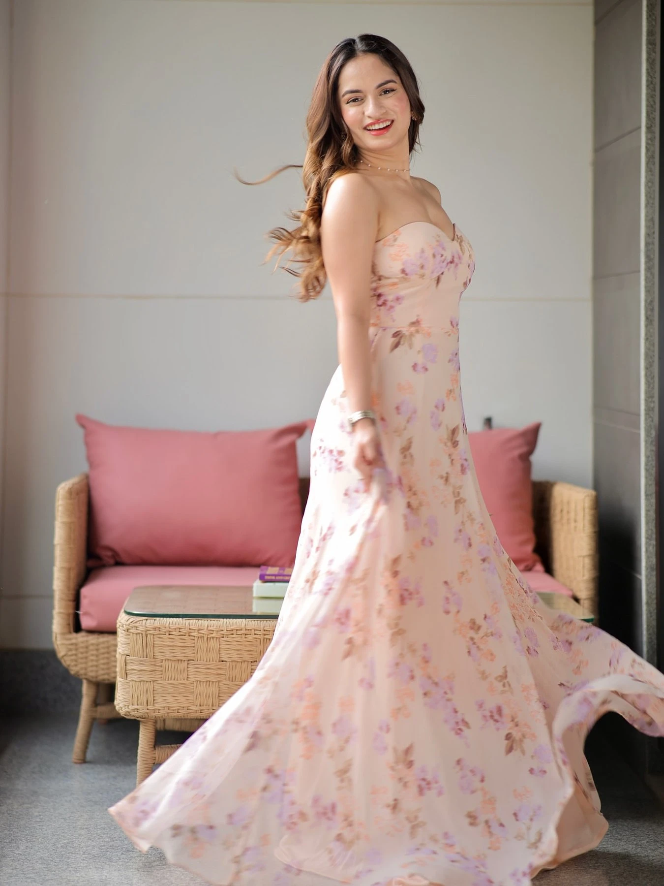 Vandana You Want to Enjoy a Lovely Night – escort in Chandigarh — 6 / 8