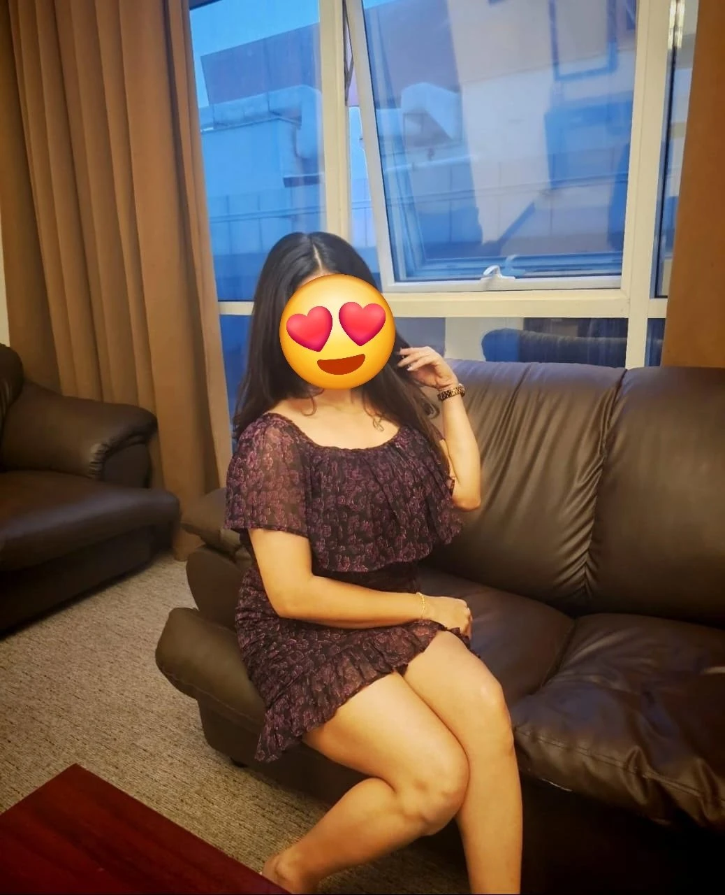Anvi here for few day an indian model – Indian escort in Bangalore — 6 / 16