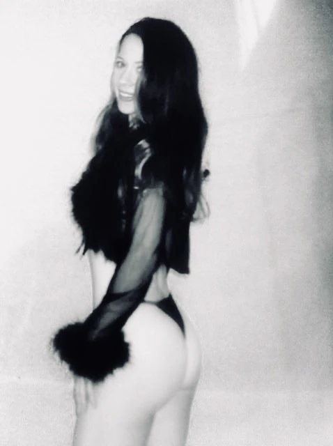 Cali – American escort in Hong Kong — 4 / 7