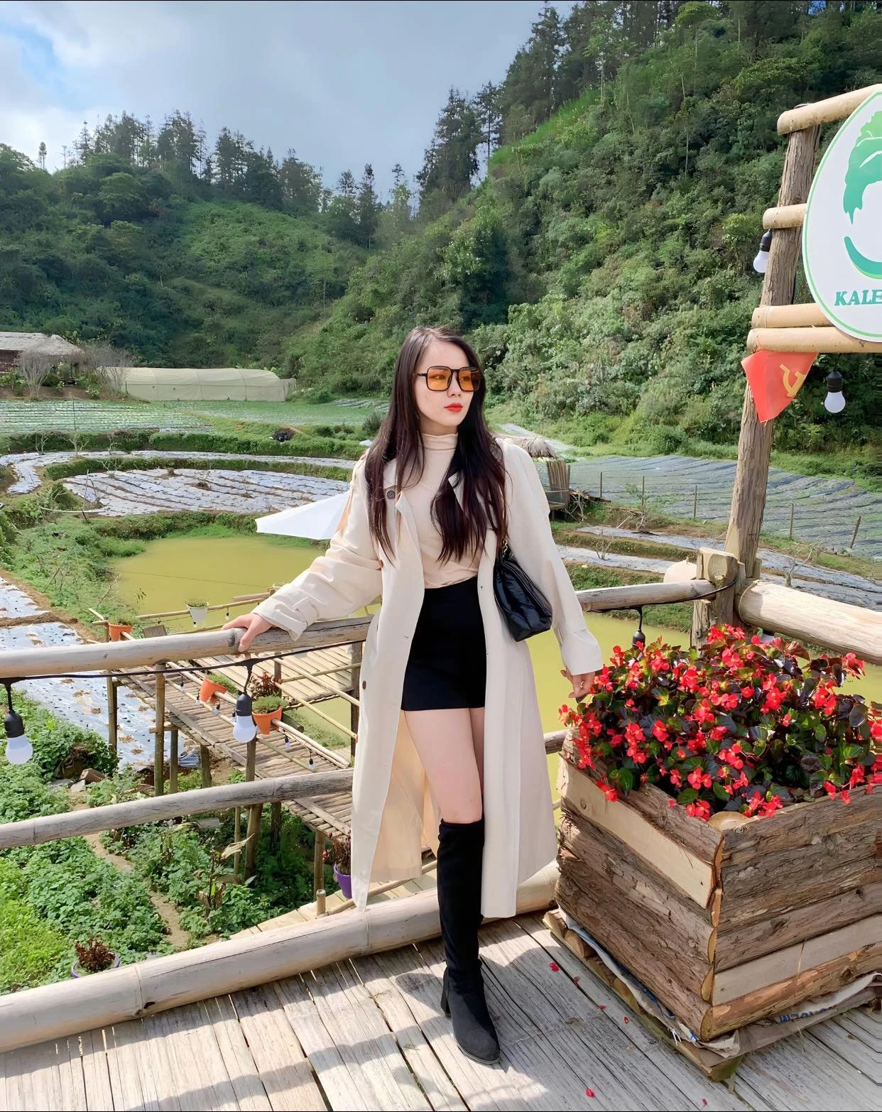 Ziva – Vietnamese escort in Bangalore — 6 / 9