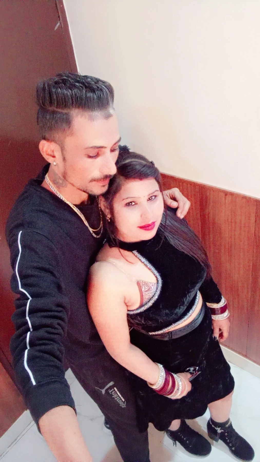 We are married paid couple – Indian escort in Chandigarh — 2 / 7