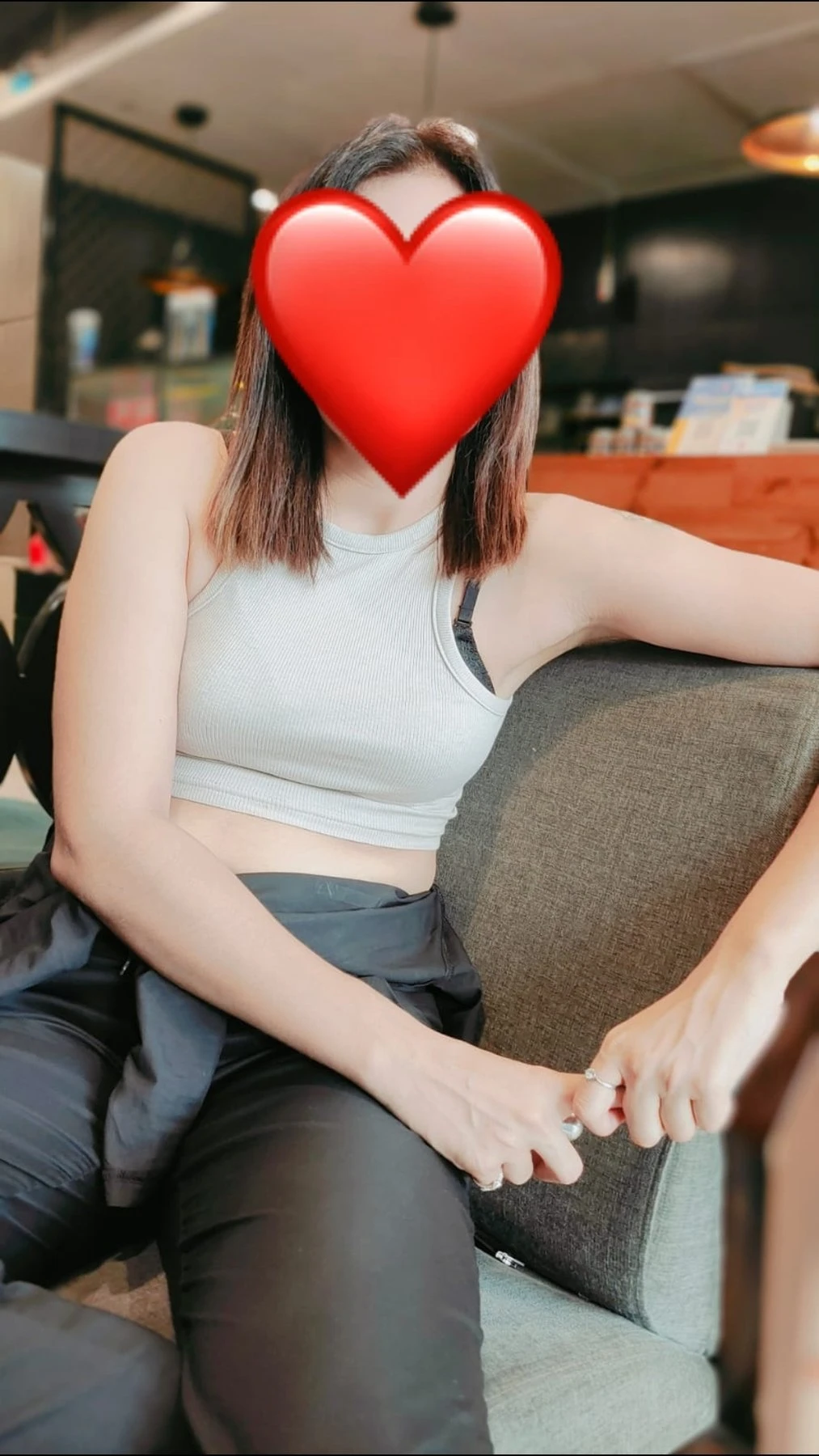 Sonia Singh Cam and Real Meet – Indian escort in Gurgaon, Escort, Gurgaon