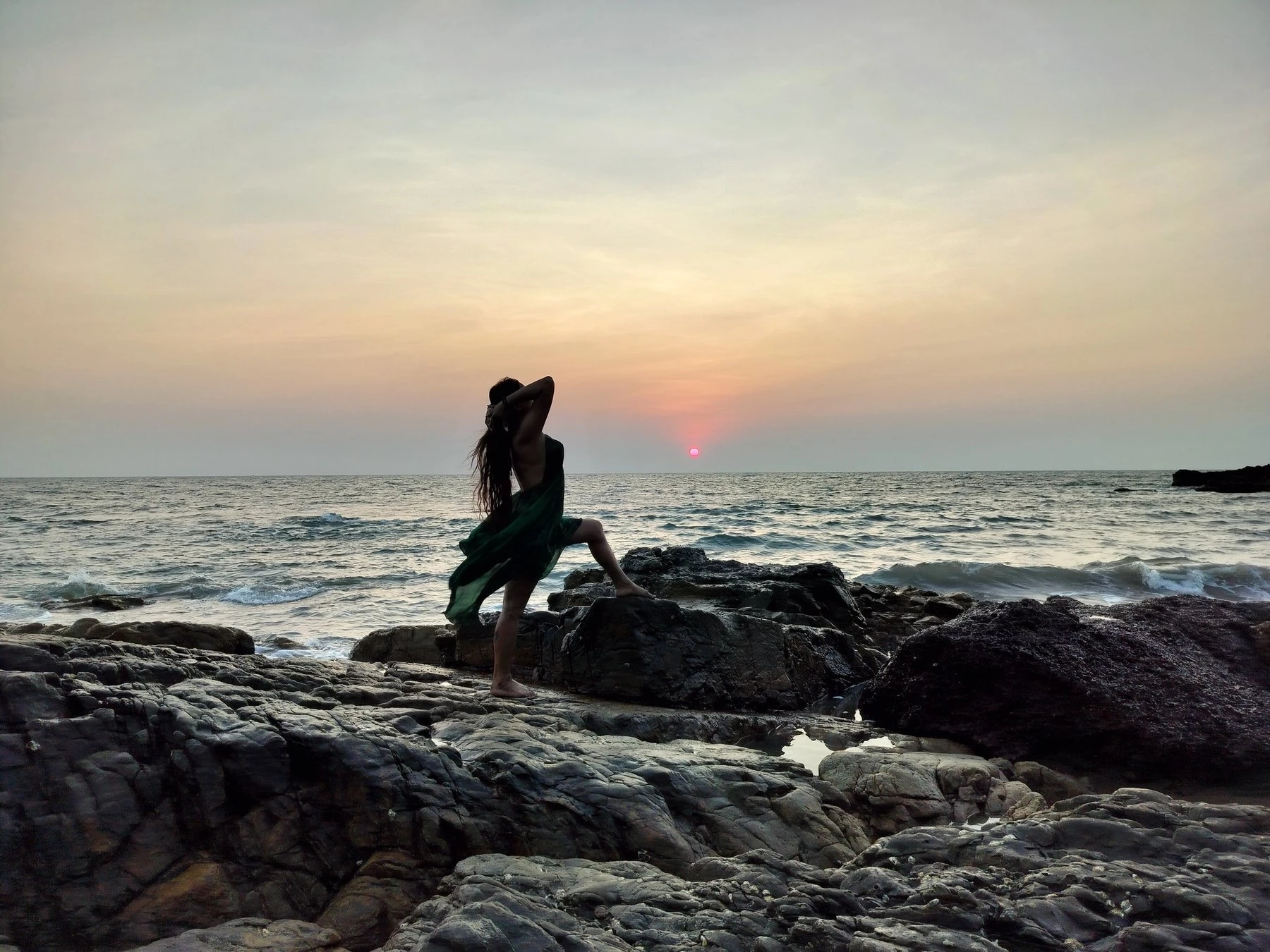 Lisa – escort in Gurgaon, Escort, Gurgaon