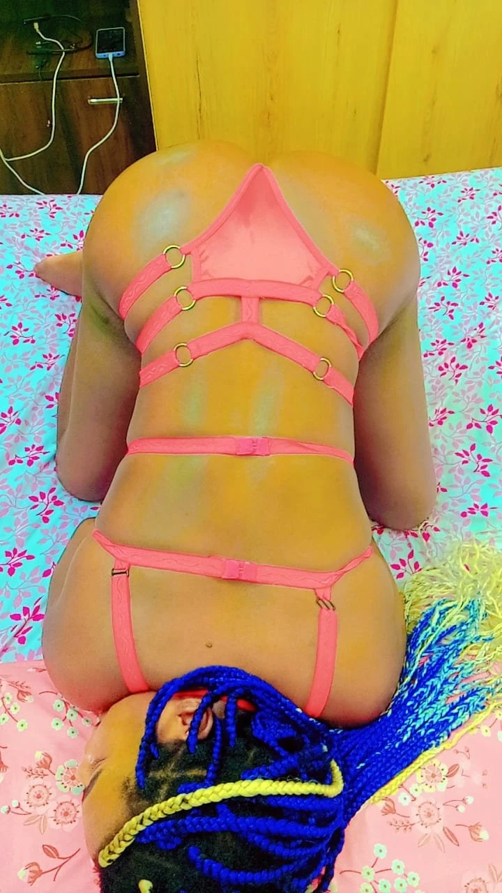 ❣️Shakira Africa Young Sweet Pussy – South African escort in Bangalore — 6 / 7