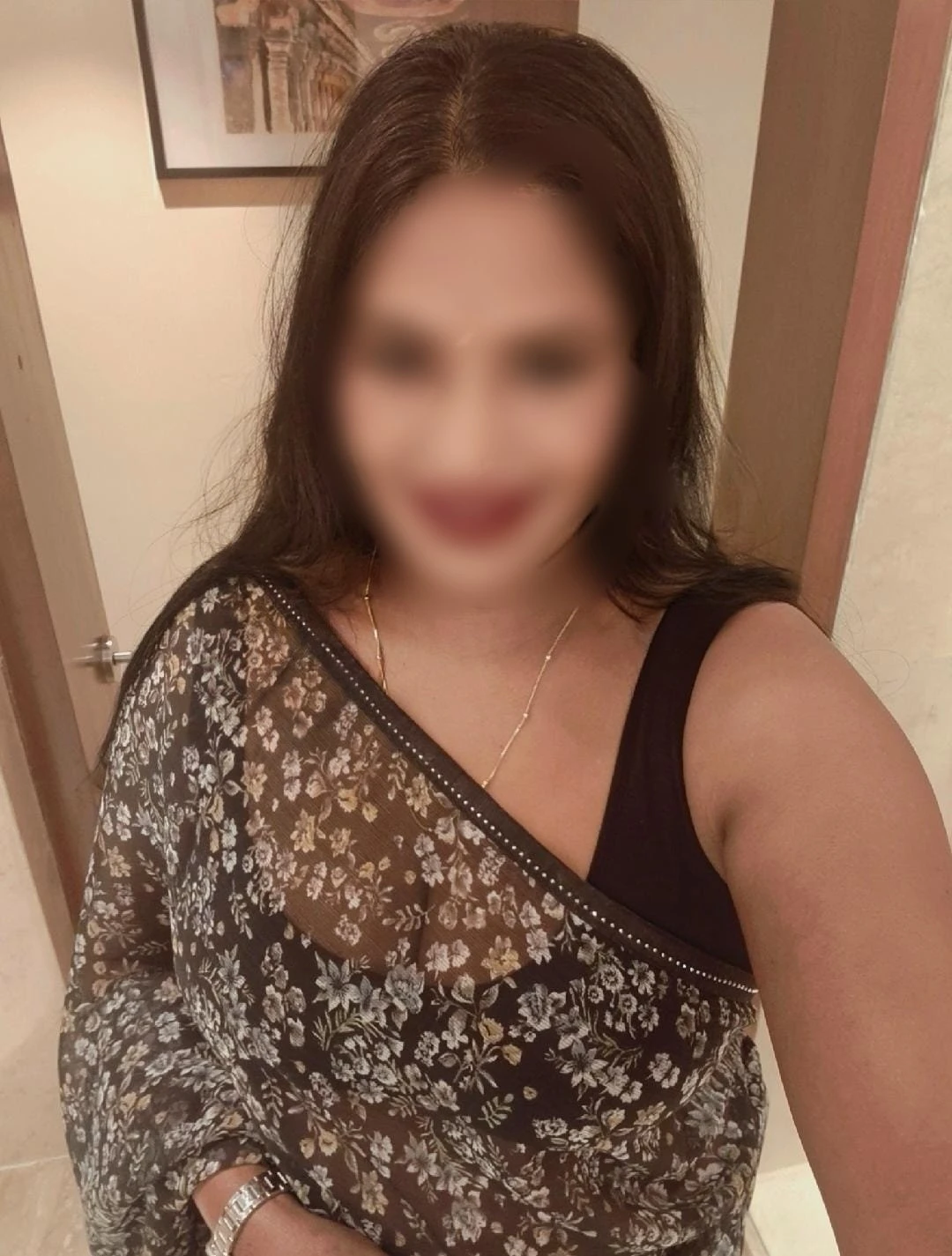 ShashaLox – Indian escort in Chennai — 12 / 13