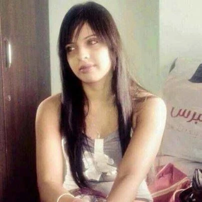 Ayesha Prabkar – Indian escort in Chennai — 1 / 2