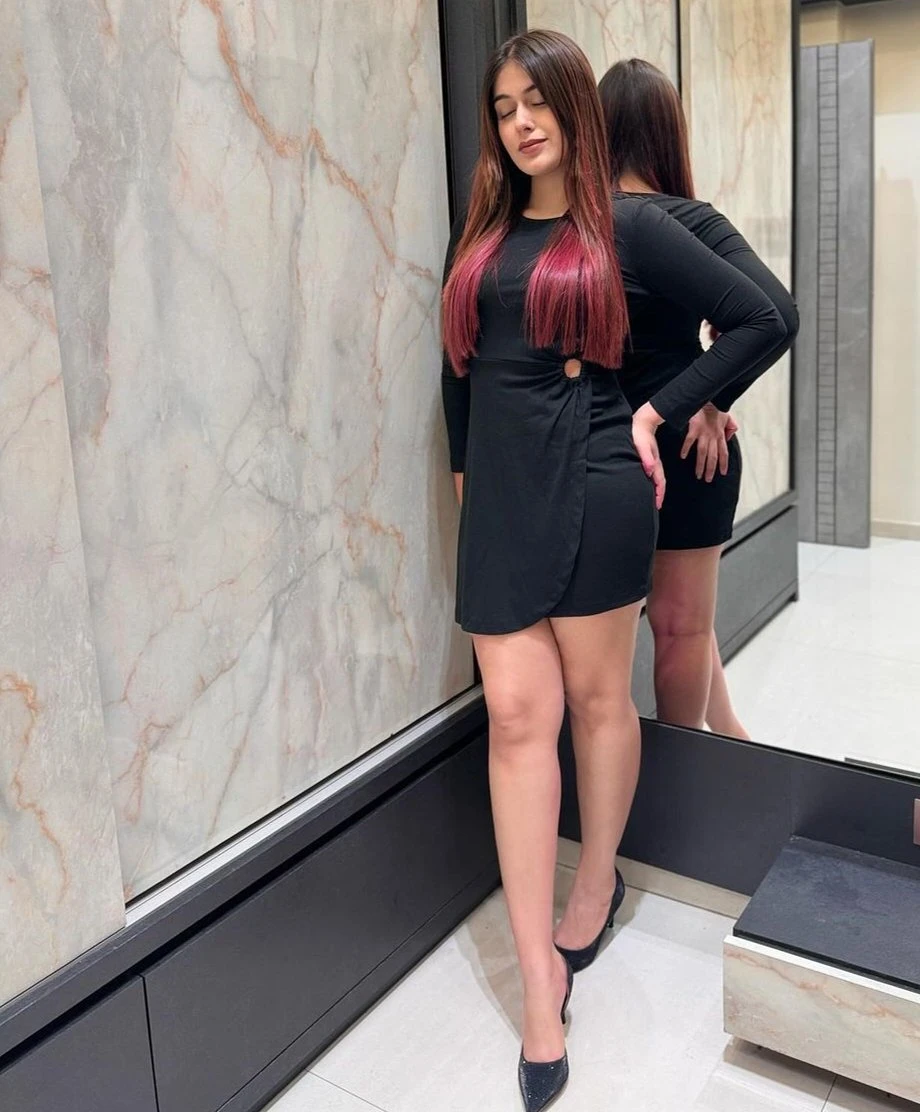 Shilpi, I'm Available Tonight for Fun – escort in Chandigarh — 2 / 5