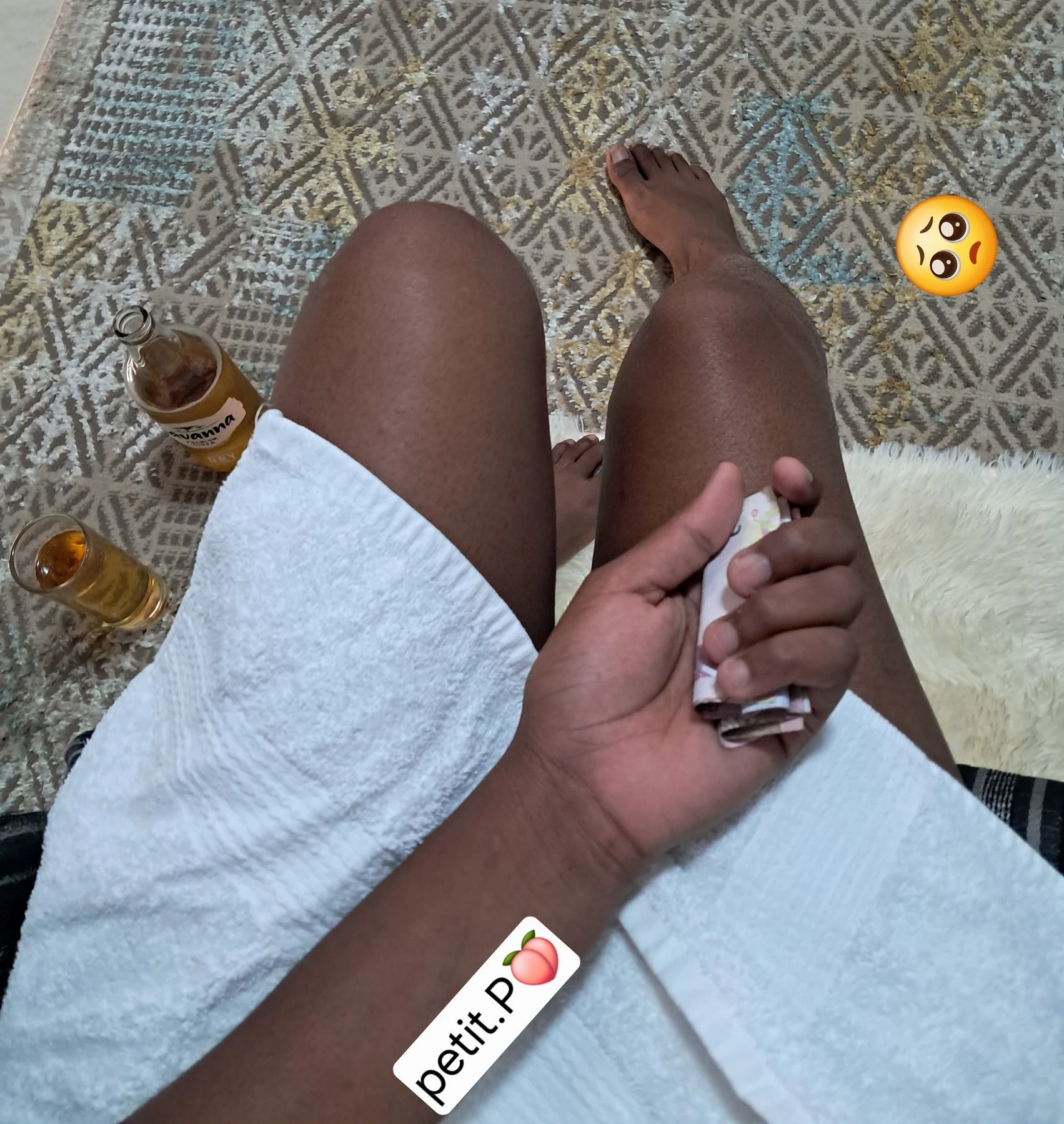 Petite Pretty – Batswana escort in Gaborone — 7 / 8