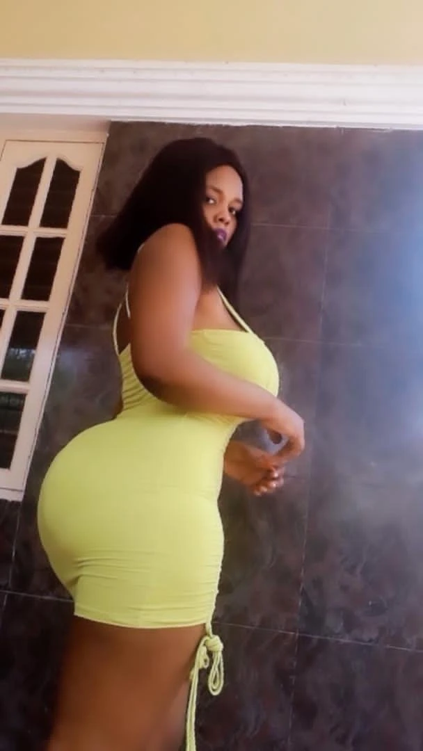 Big Boobs and Ass African Sheila Sex Fun – escort in Chennai — 3 / 4