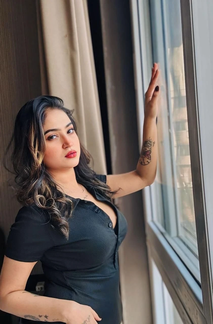 Escorts in Gurgaon – Indian escort in Gurgaon — 2 / 5