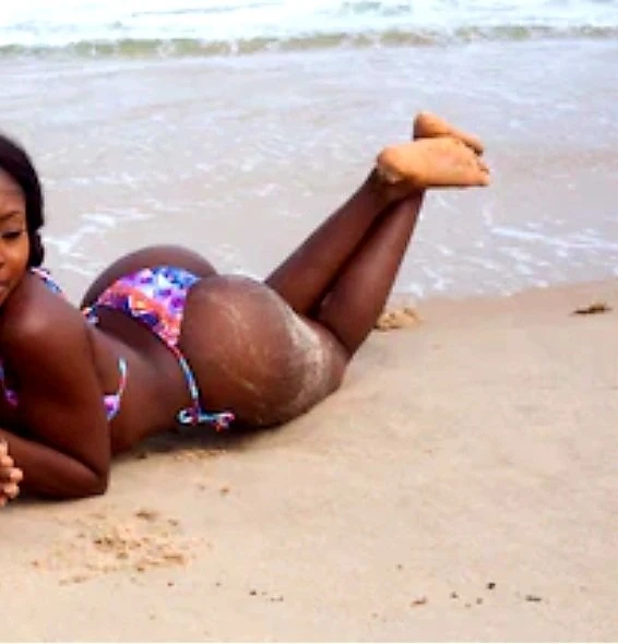 Nuruspa – Barbadian masseuse in Barbados, Escort, Barbados