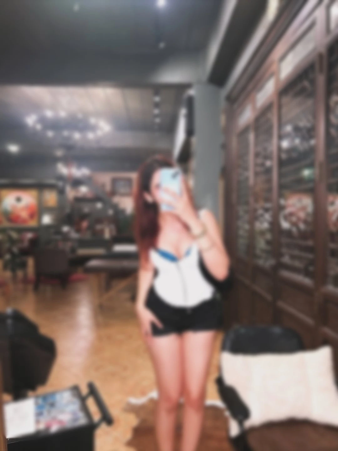 𝗣𝗿𝗮𝗰𝗵𝗶 𝗖𝗮𝗺 𝗤𝘂𝗲𝗲𝗻 &𝗠𝗲𝗲𝘁 – Indian escort in Bangalore — 9 / 13