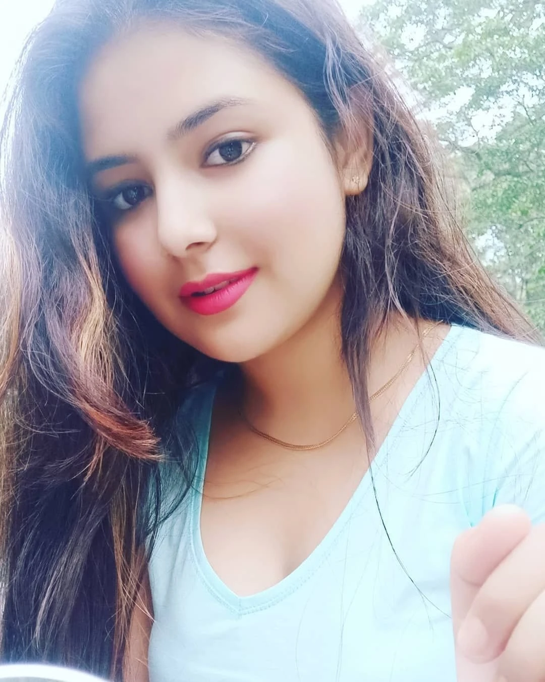 Runa – Indian escort in Chennai — 1 / 2