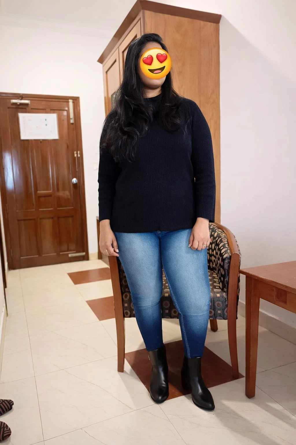 € Arya Independent Kerala Girl € – Indian escort in Bangalore — 2 / 4