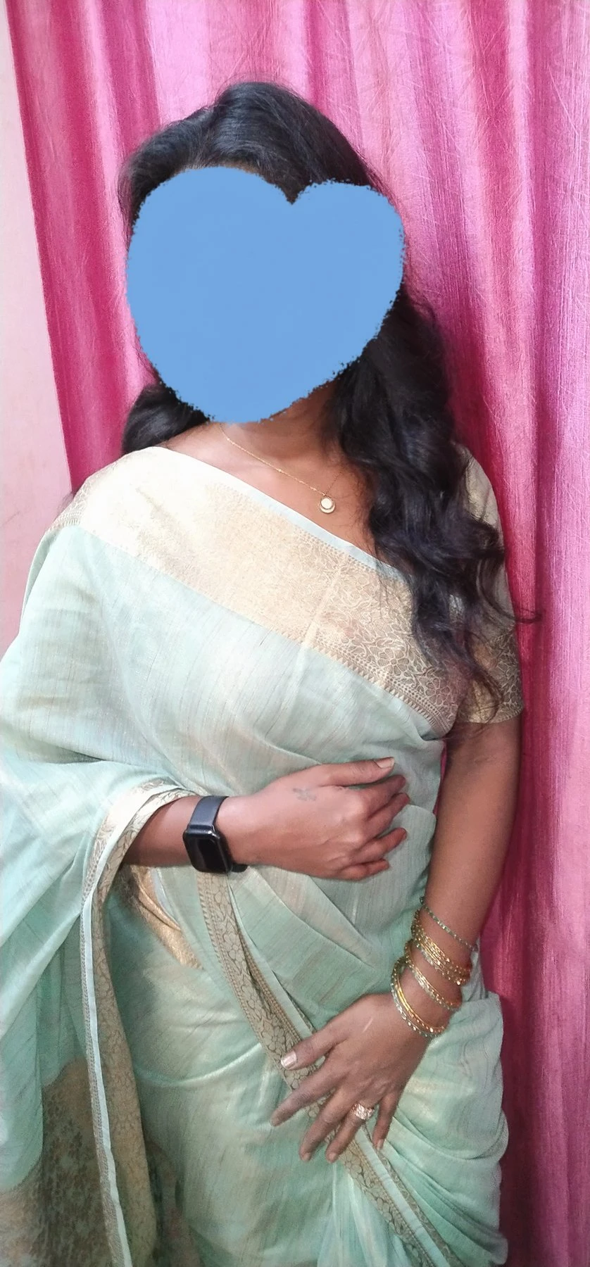 Neethu – Indian escort in Chennai — 2 / 7