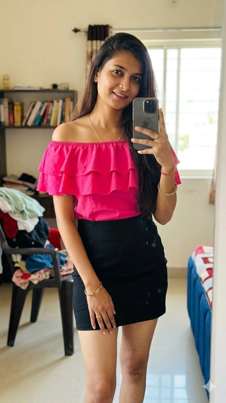 Rinkal Escort Service – Indian escort in Bangalore, Escort, Banga