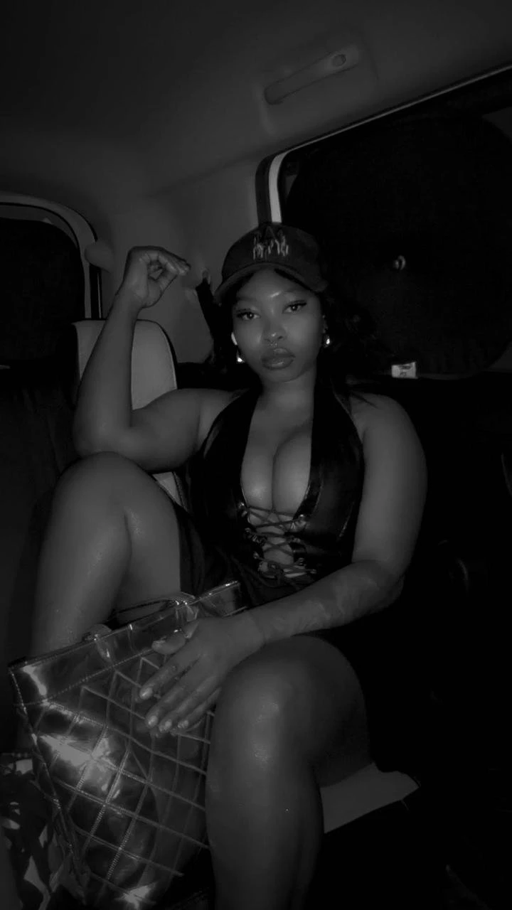 Leelah – Sudanese escort in Greater Noida — 6 / 8