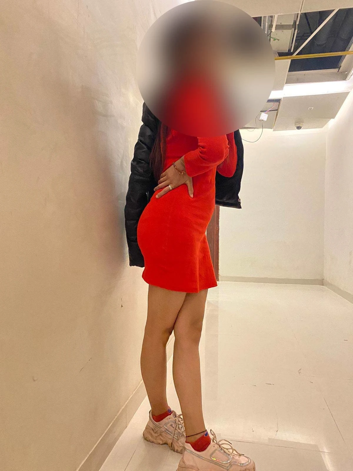 Shruti Full independent genuine girl – Indian escort in Bangalore, Escort, Banga
