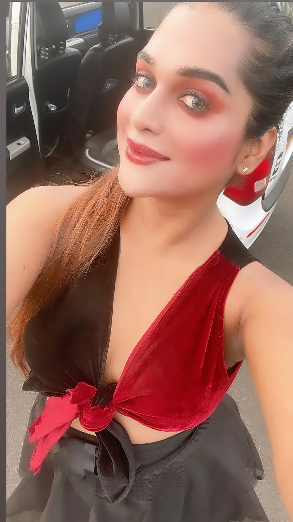 Hot nd sexy nude cam – Indian escort in Candolim, Goa — 4 / 9