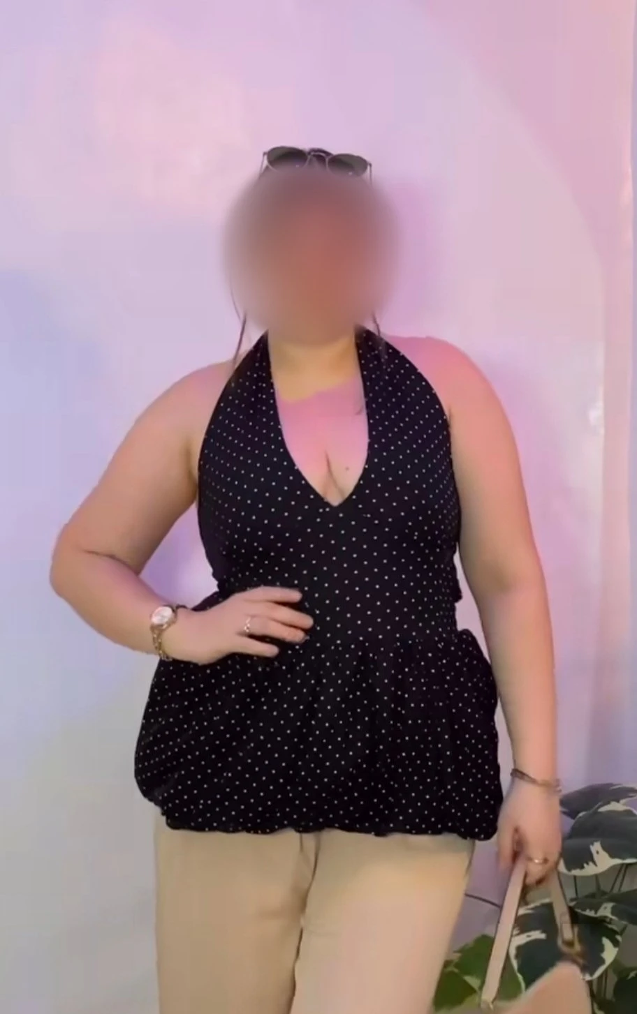 🫦Horny Model To Suck Your Soul Out🫦 – Indian escort in Bangalore — 5 / 6