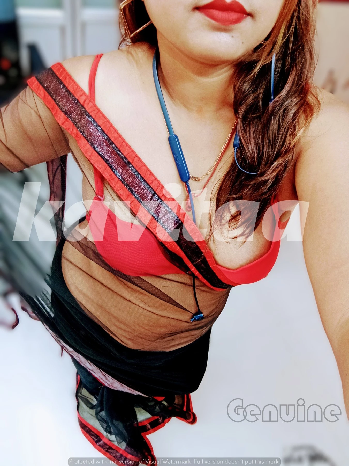 🦋Kavitaa.Roy☘️Bengali📸Live Cam Only🦋 – Indian escort in Chennai — 11 / 16