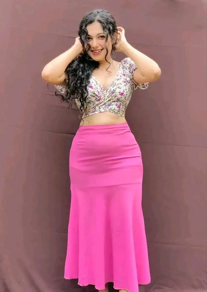 Mehak – Indian escort in Chandigarh — 2 / 4