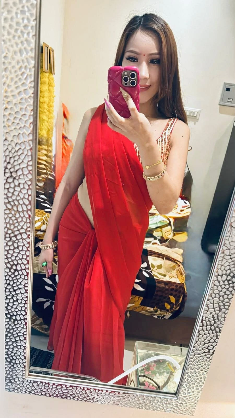 Jina – Laotian escort in Chandigarh — 8 / 13