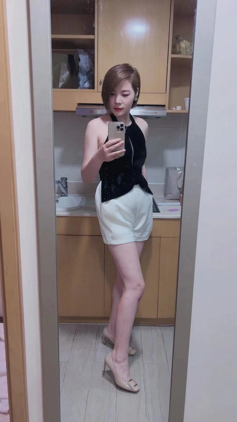 Miko – Singaporean escort in Hong Kong, Escort, Hong Kong